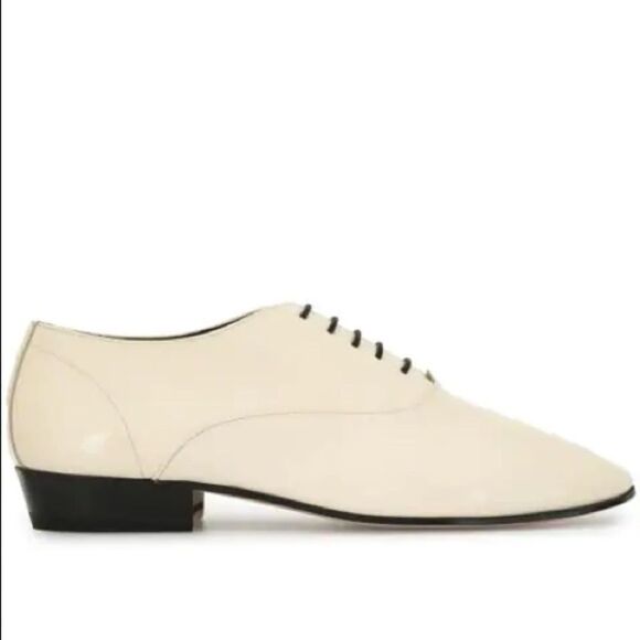 Saint Laurent Leon 30 Shoes - Picture 1 of 7